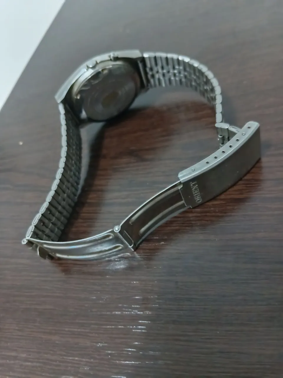 Seiko snxl72 dourado - Acessórios - Campestre, Santo André