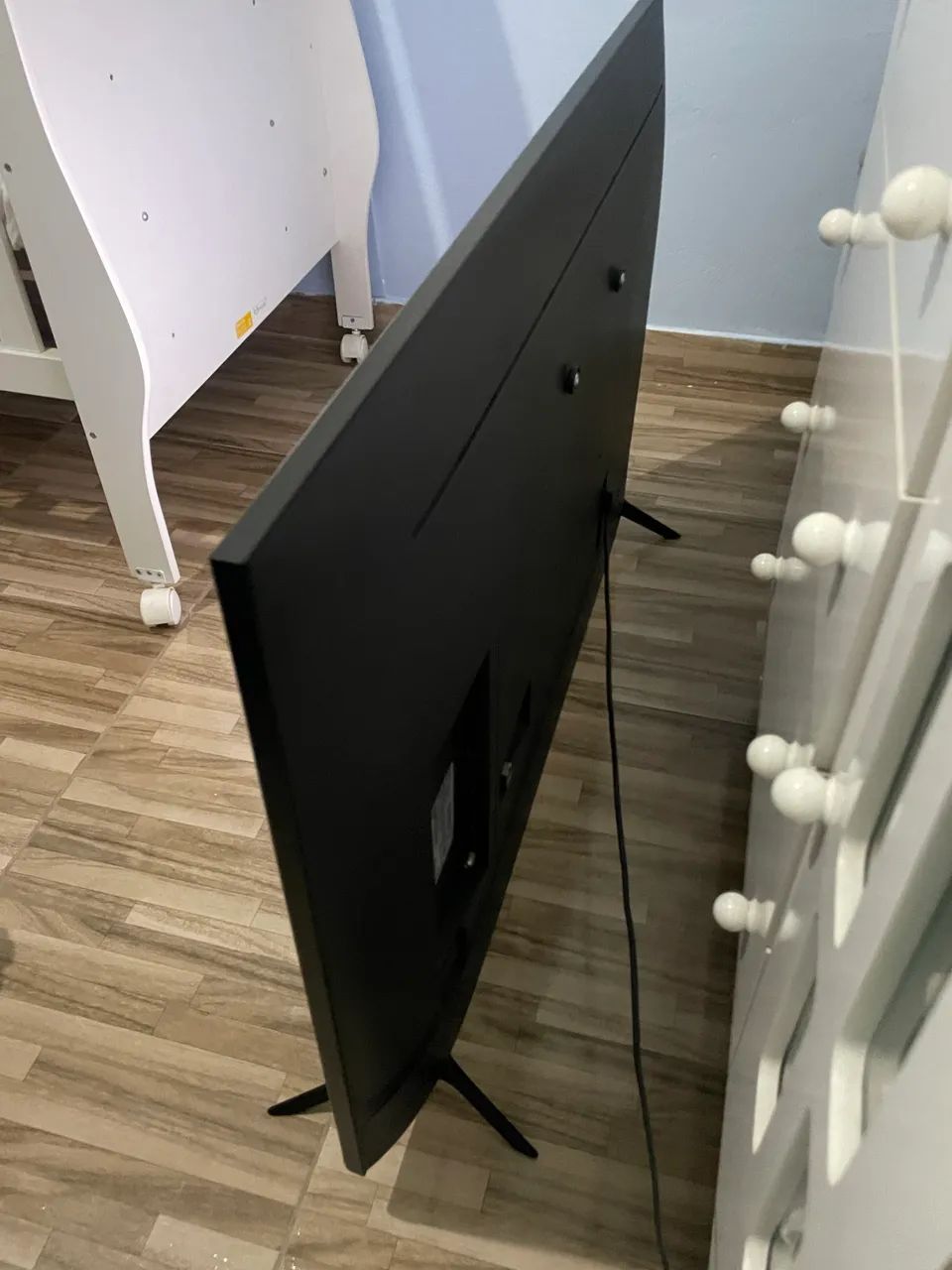 Televisão 50 polegadas sansung smart 
