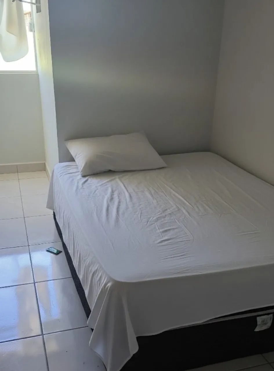 Apartamento 2 Quartos (1 Suíte) no Rio Vermelho - Água e Luz Inclusas! - Foto 2