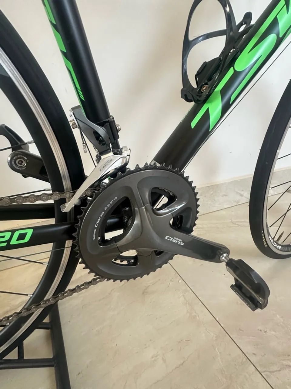 TSW TR20 SPEED - Foto 2