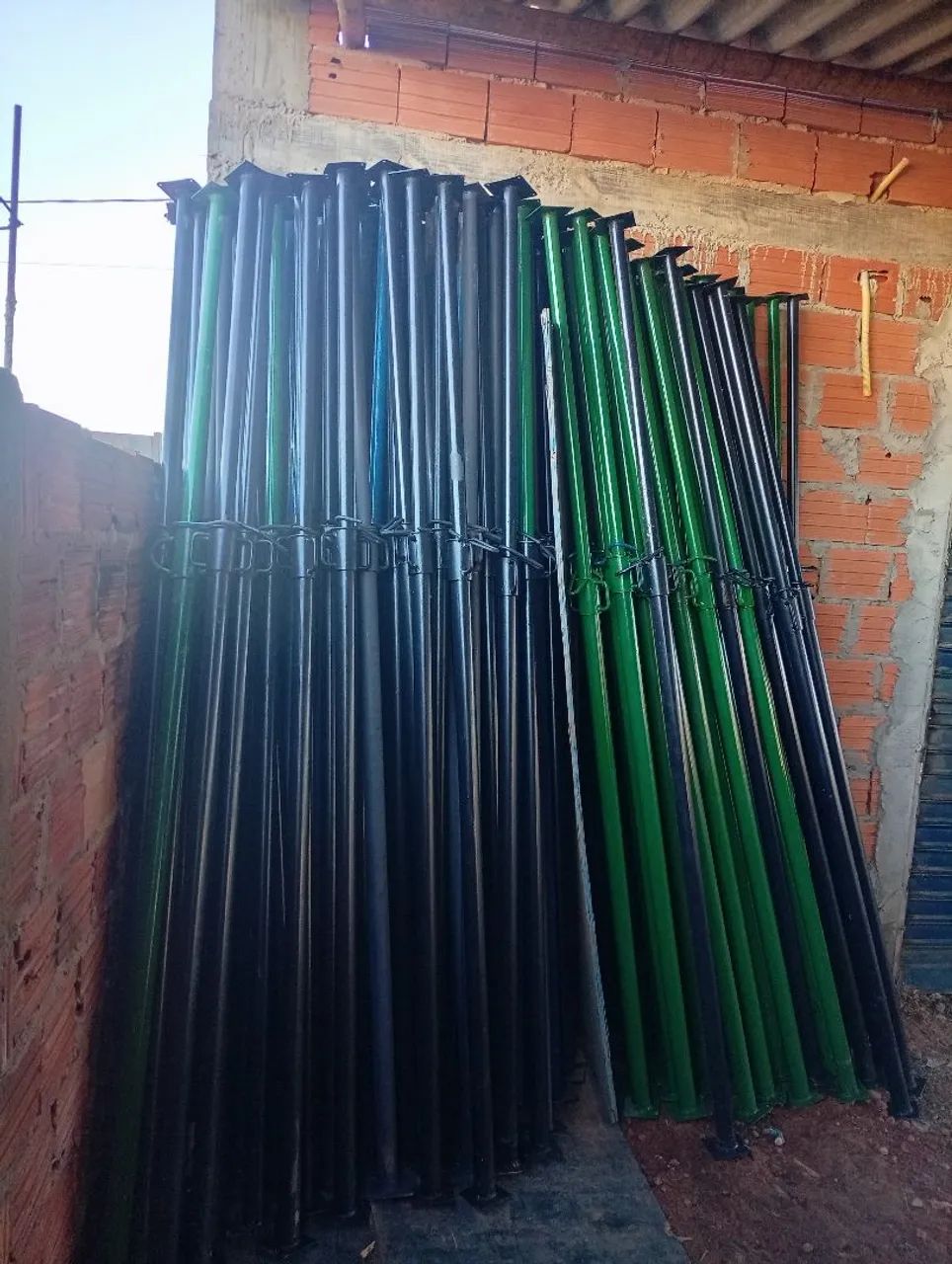 Alugo equipamento para construção civil - Foto 3