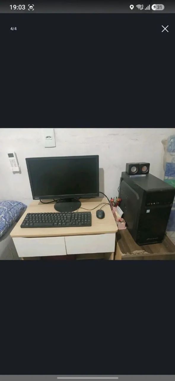 Setup completo  - Foto 2