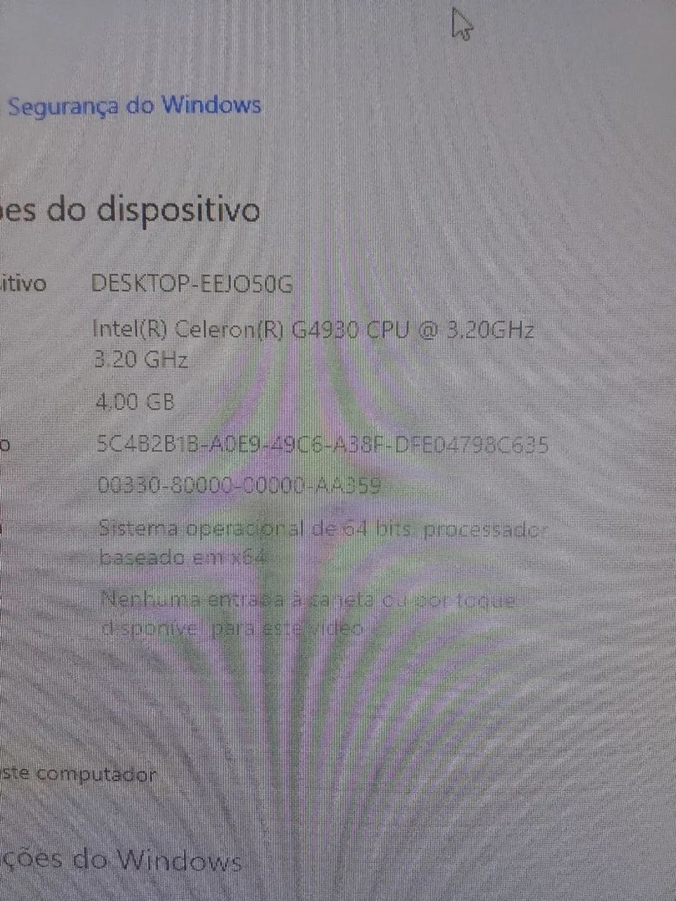 Pra vender logo, Cpu funcionando 250 reais - Foto 2