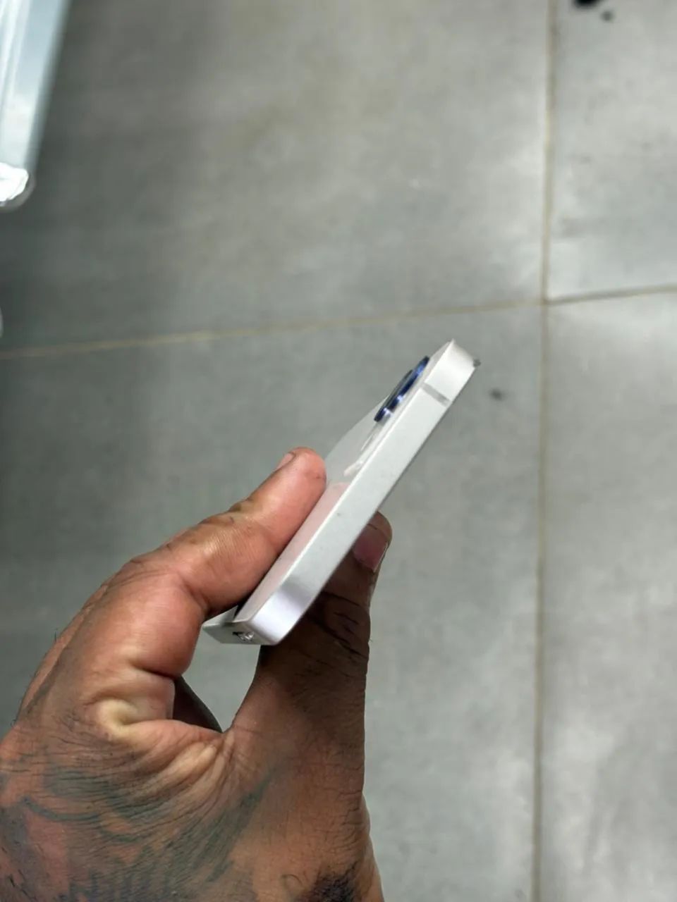 iPhone 12 - Foto 3