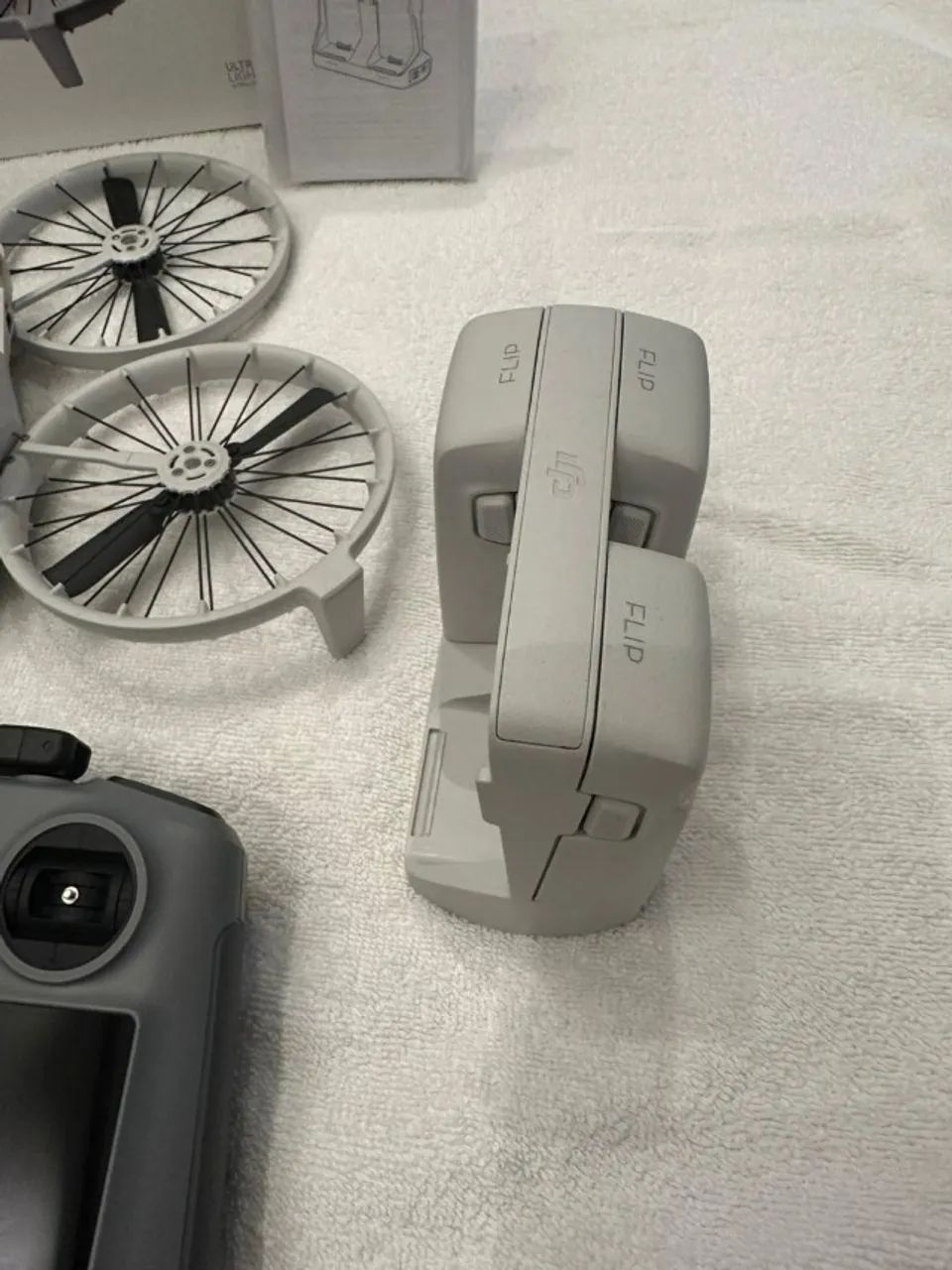 Drone DJi Flip More Combo - Foto 4