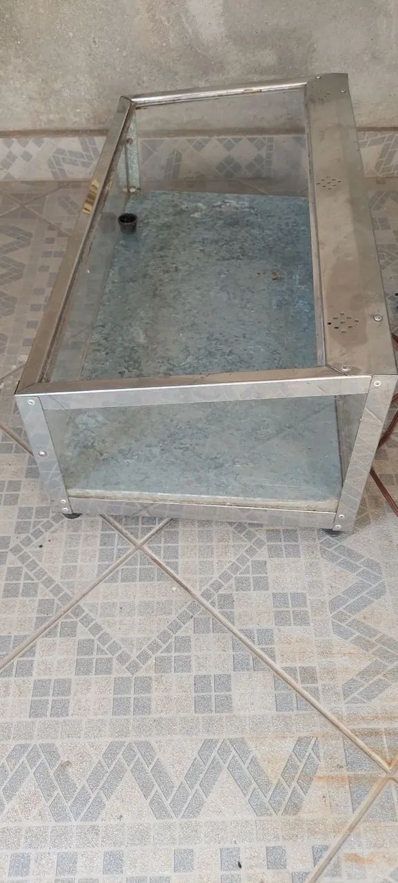Estufa - Foto 2