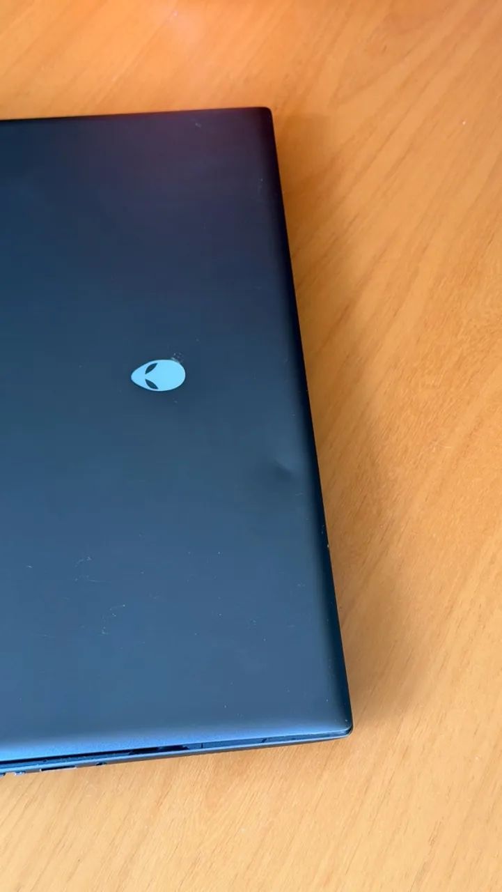 Notebook Dell Alienware M16 R1 - Foto 4