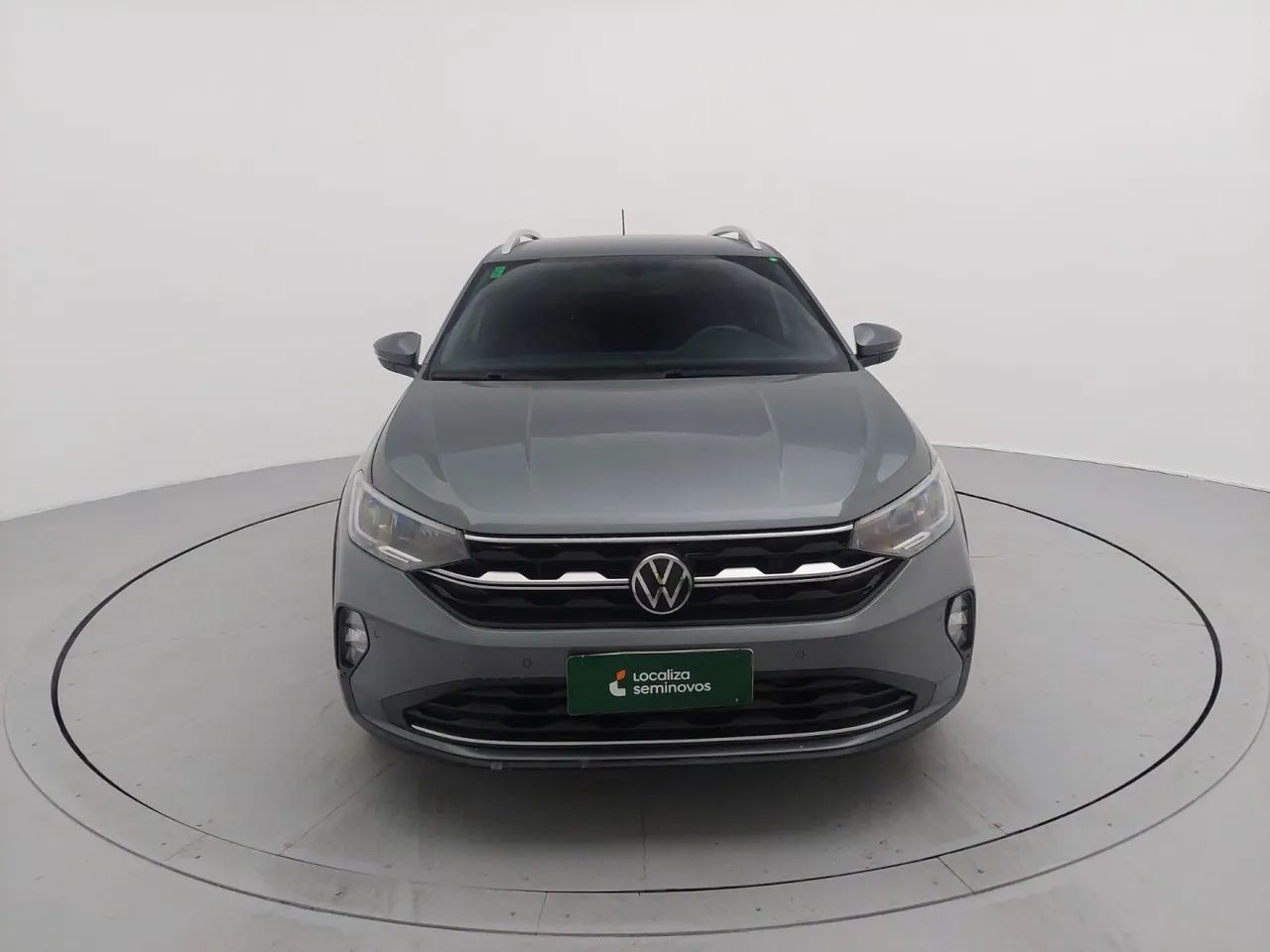Volkswagen Nivus Highline 1.0 200 TSI Flex Aut., foto 8 de 18