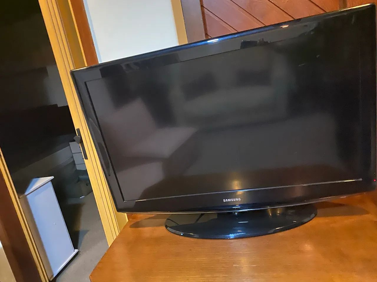 Tv samsung 40 polegadas 