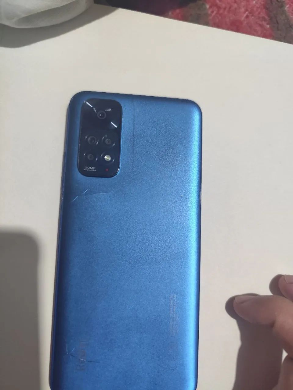 Xiaomi Redmi 11 perfeito - Foto 2