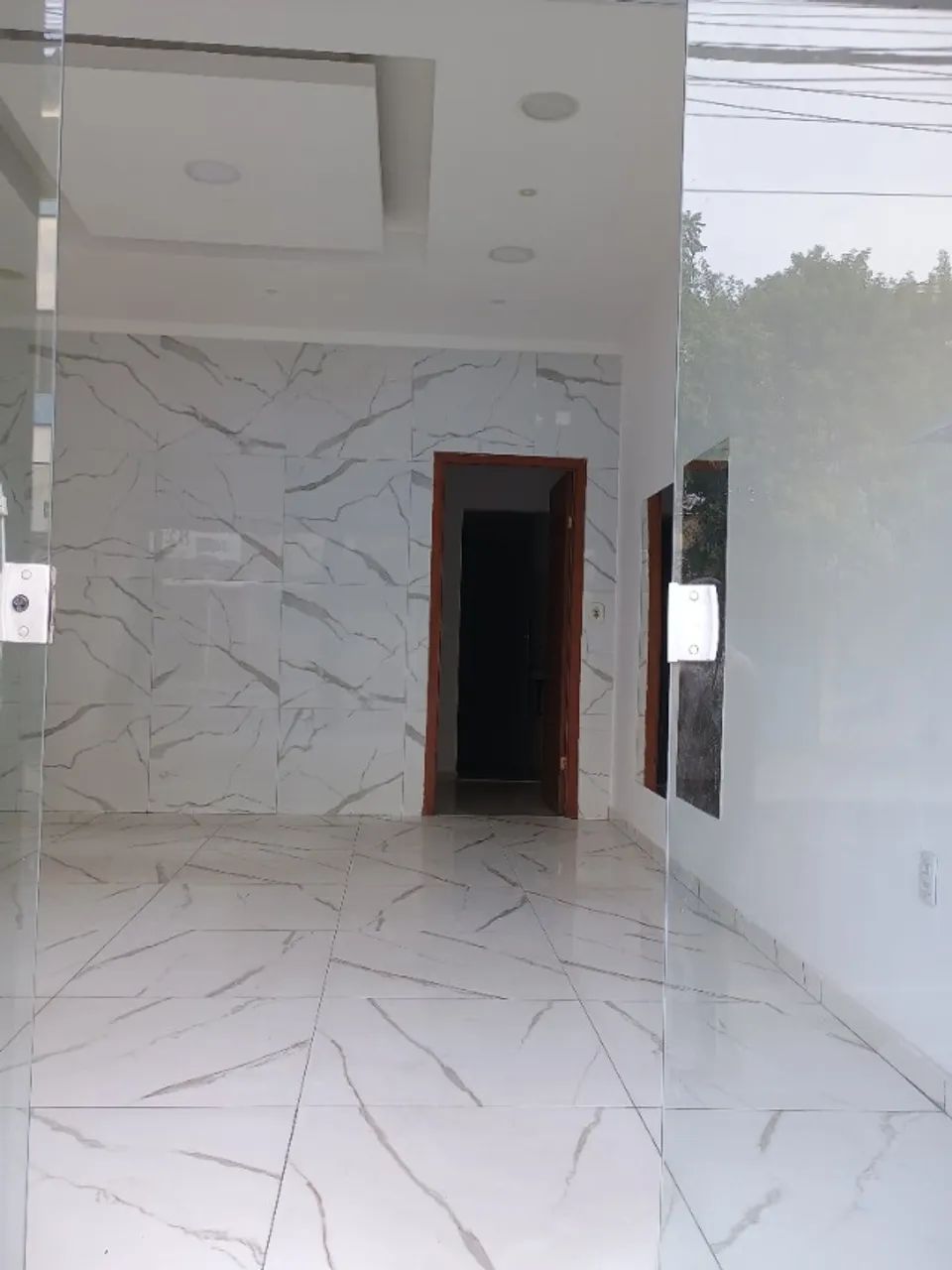 Alugo Excelente Loja centro de Belford Roxo  - Foto 4