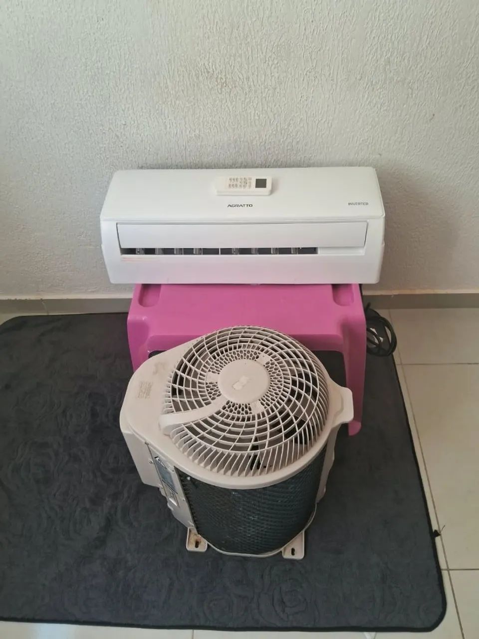 Ar condicionado  - Foto 4