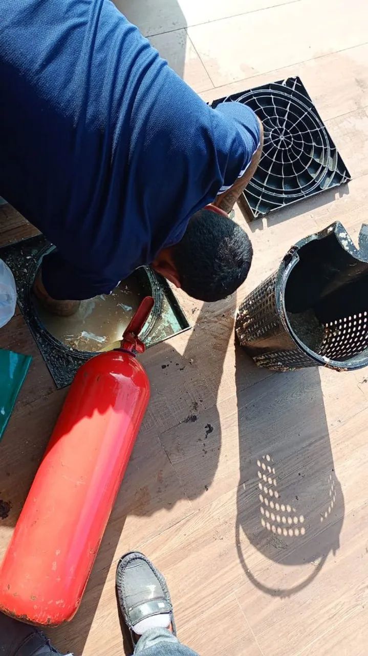 Desentupidora Promoção originais 00 - Foto 2