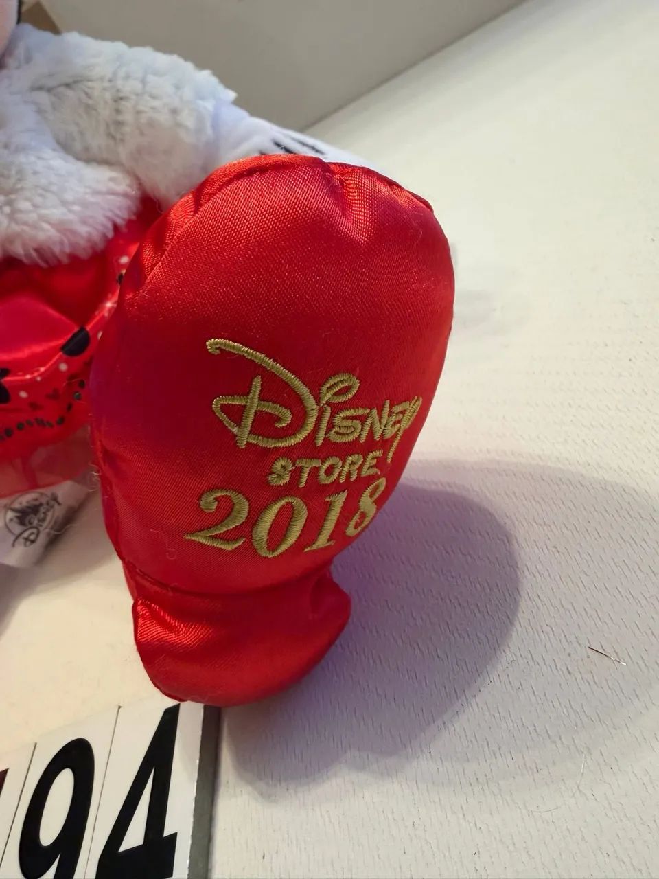 Minnie Mouse Disney store 39 cm - Foto 3
