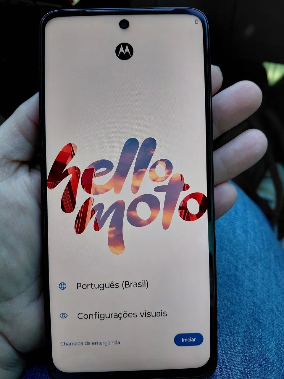 Moto G15 - Foto 2