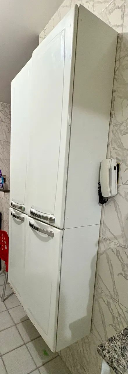 Armário de cozinha em aço  - Foto 4
