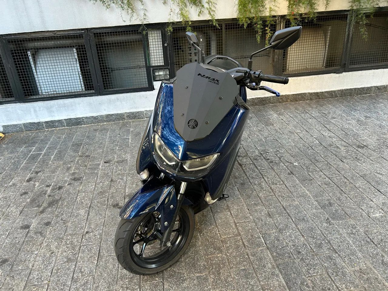 Yamaha NMAX 2022 - Foto 2