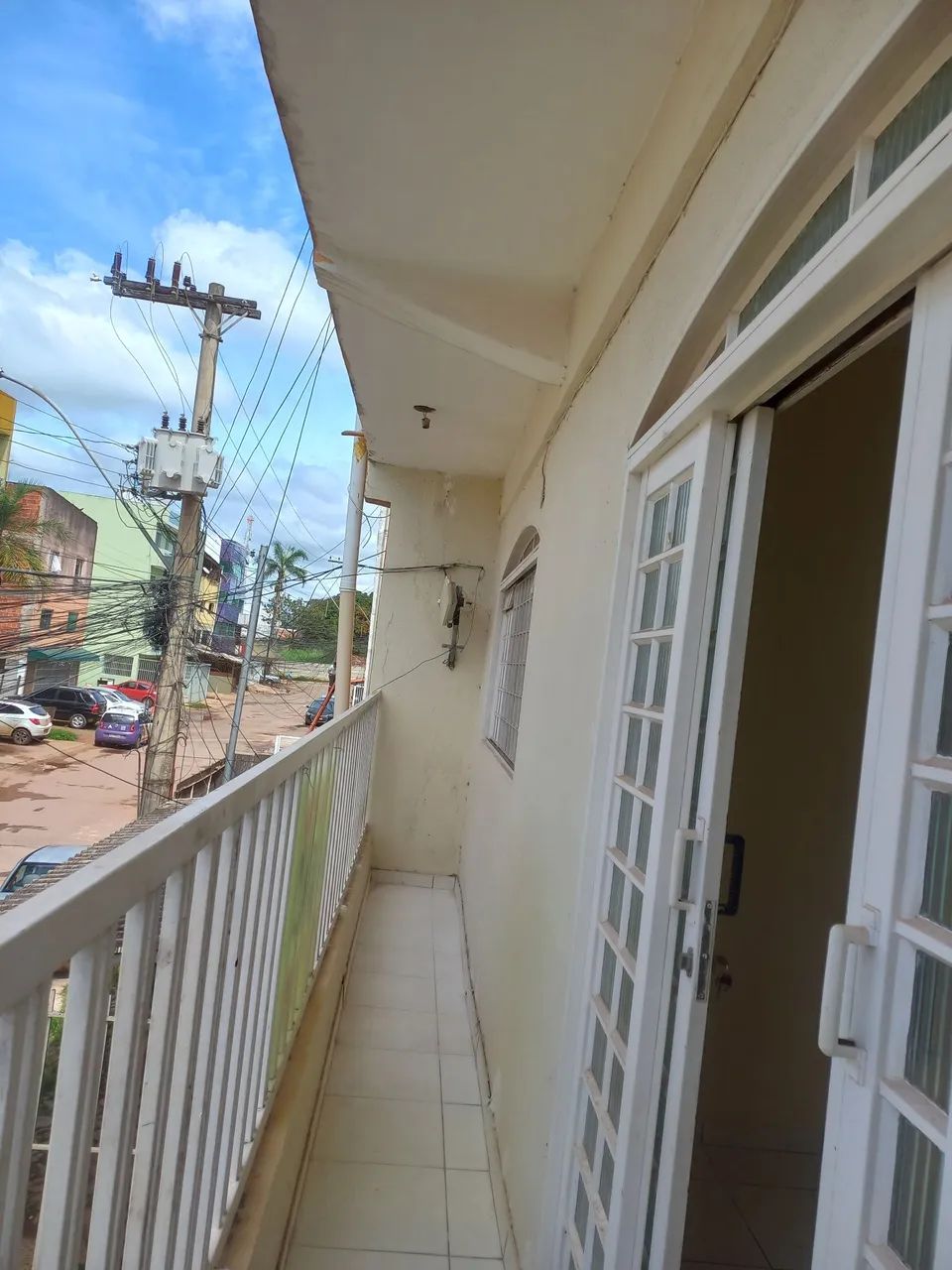 Apt de 02 Qts, na QMS 51 A (Setor de Macões  - Foto 2