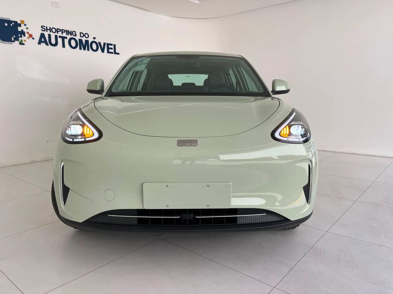 Geely EX2 Pro 2026 - Foto 3