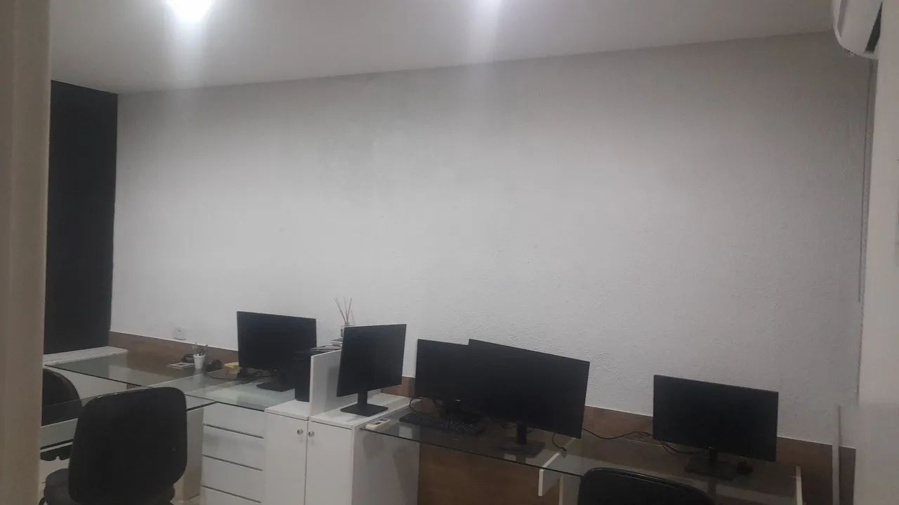Locação sala comercial a beira mar em Jaraguá  - Foto 4