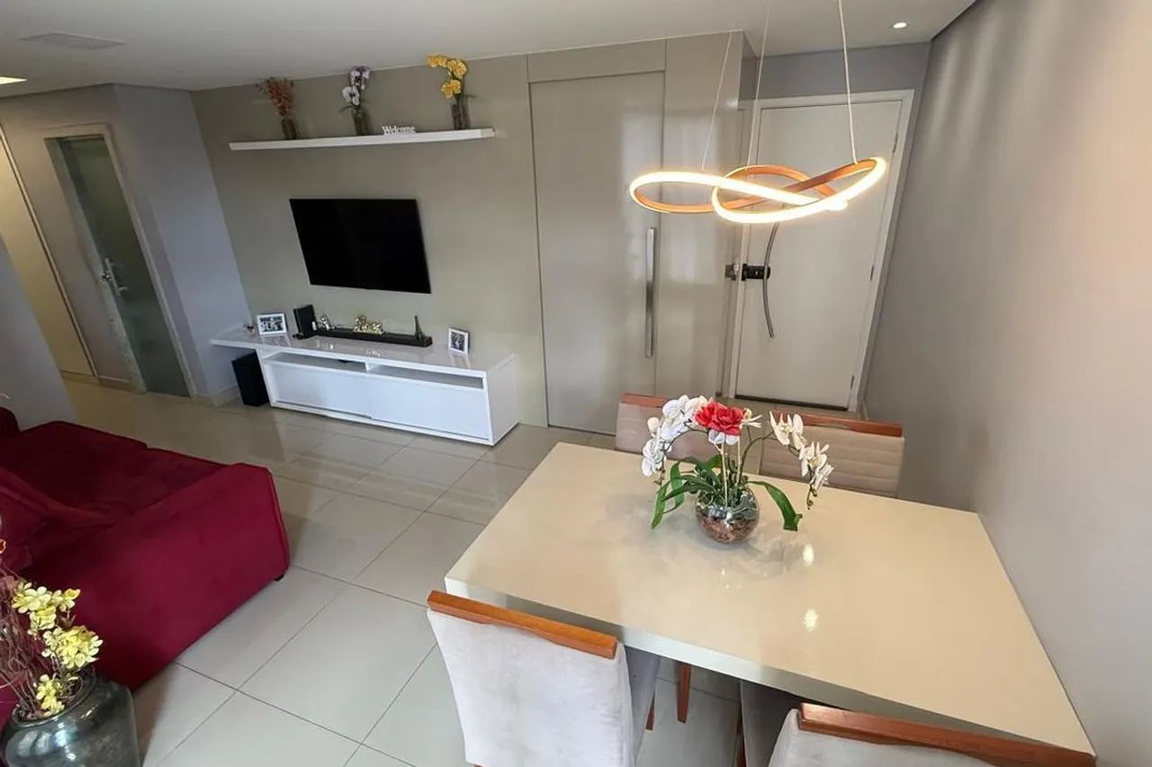 Apartamento à Venda - Castelo, 3 Quartos, 87 m2 - Foto 2