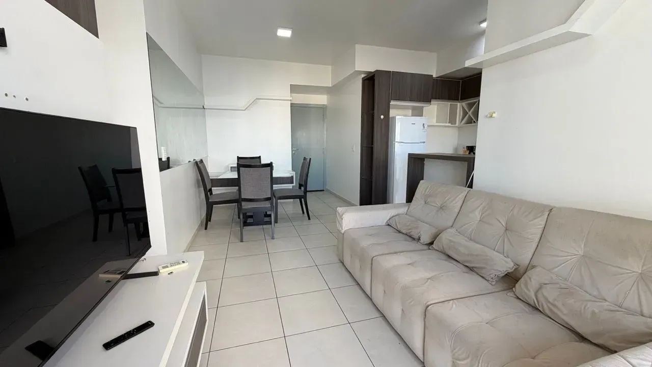 Le boulevard Alugo 2 Quartos Mobiliado - Foto 2