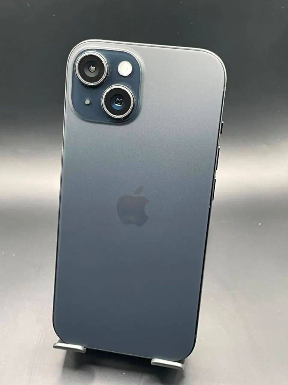 IPHONE 15 PRETO - 128GB