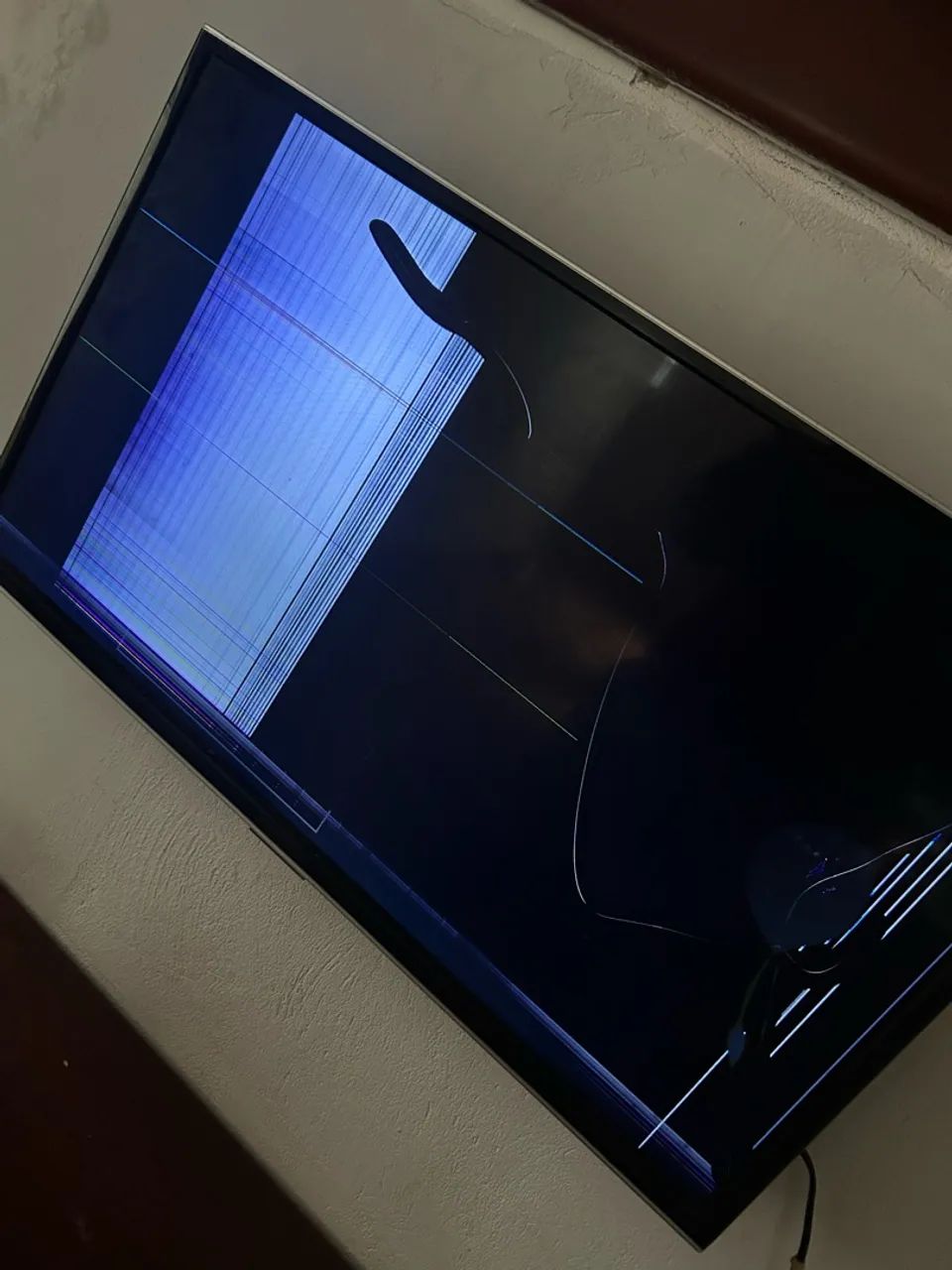 Televisão 32 polegadas para arrumar - Foto 2