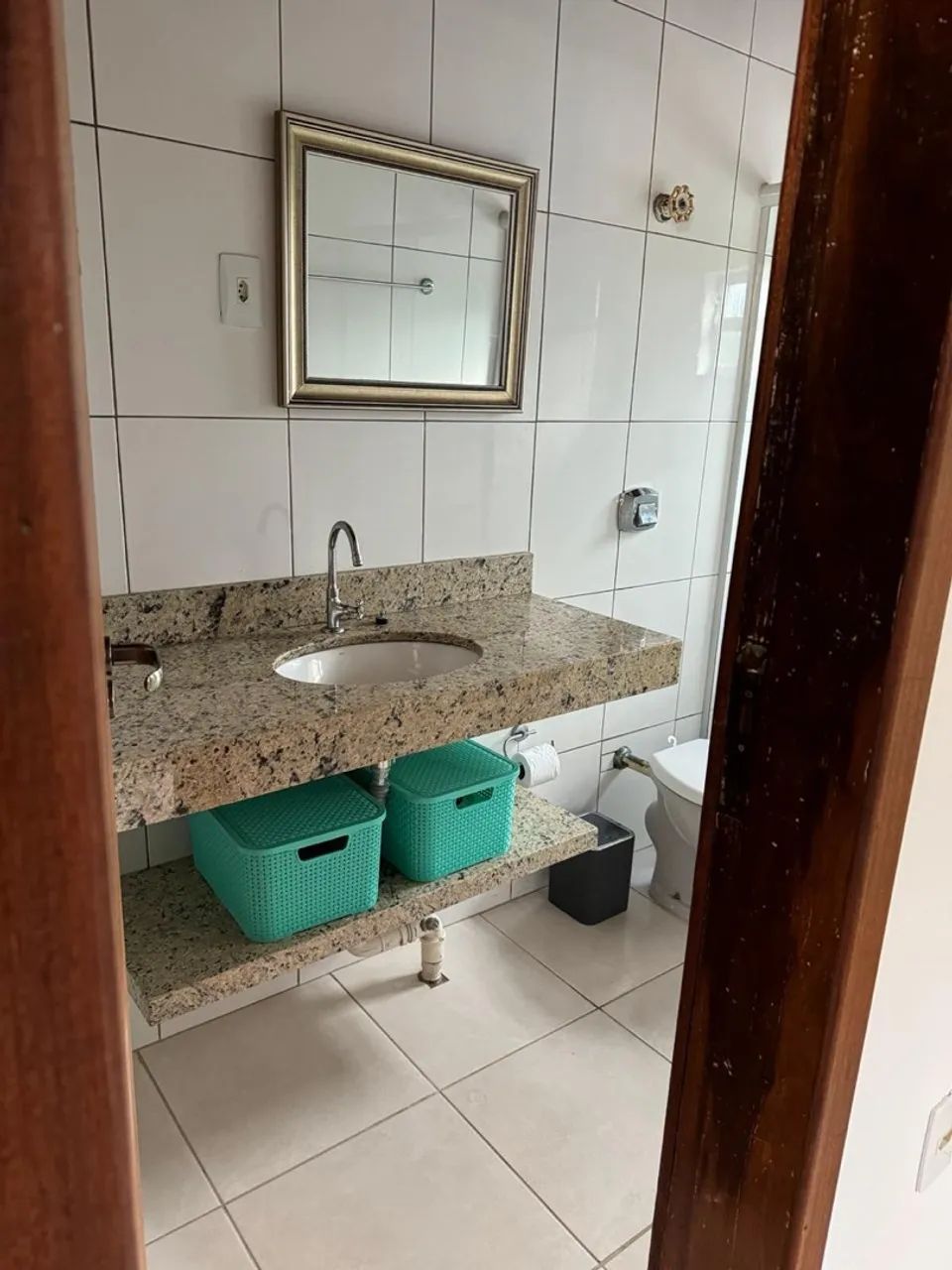Alugo apartamento 1 quarto - Joaquina - Foto 5