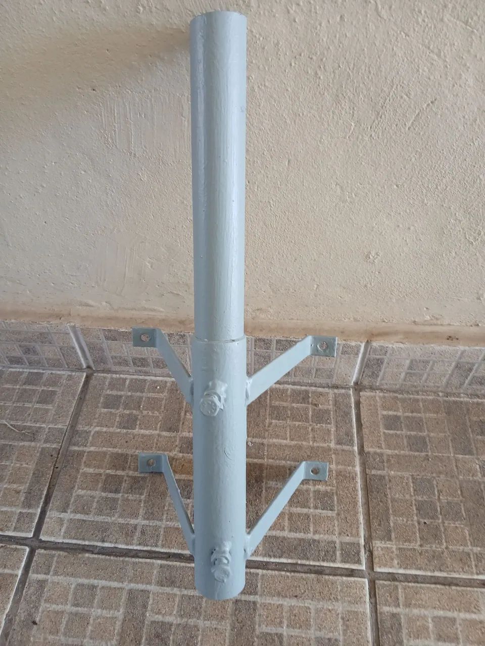 Suporte para antena