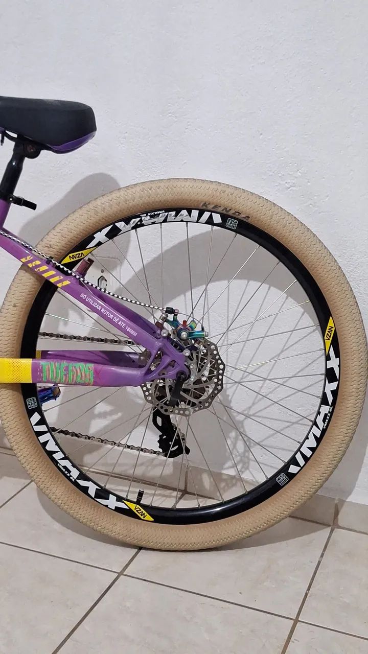 Bicicleta viking x  - Foto 2