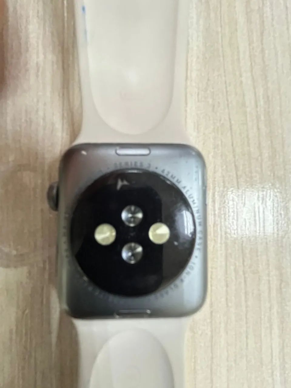 Apple Wach Series 3 - Foto 4