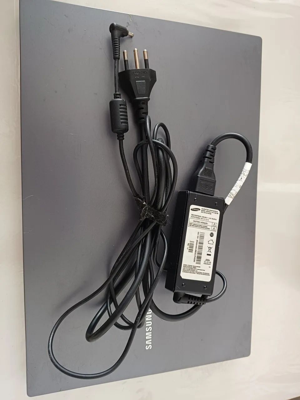 Notebook Samsung Intel Core i3-11154G  - Foto 4