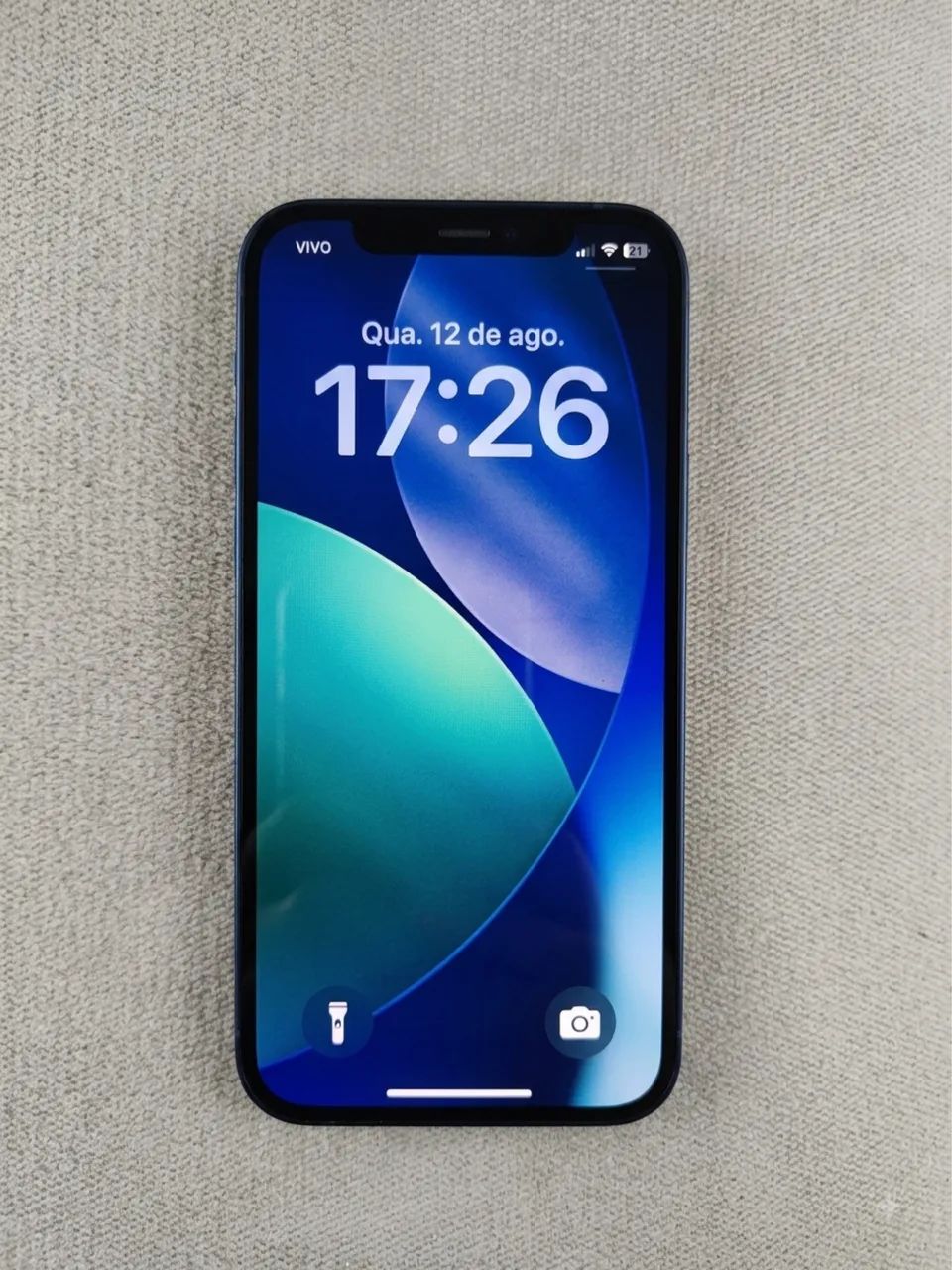 iPhone 12