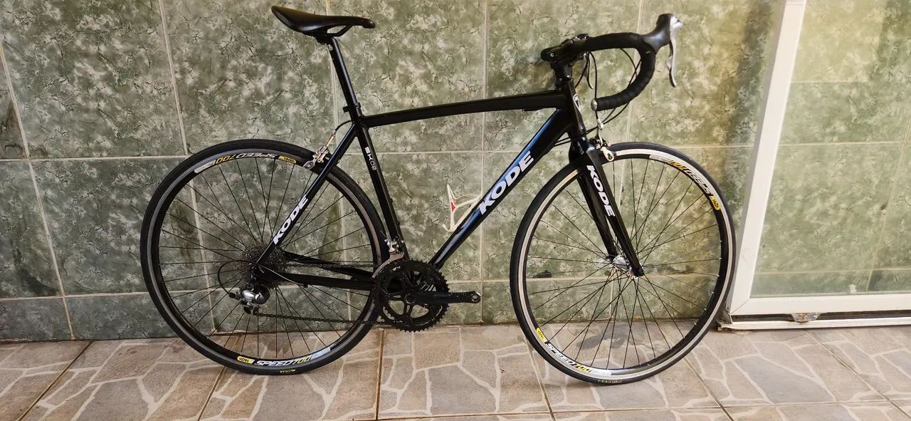 Bike Speed Kode tam. 52
