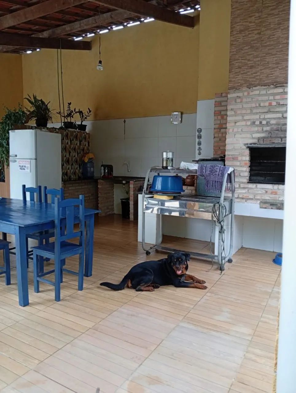 Vendo chácara em paraipaba  - Foto 3