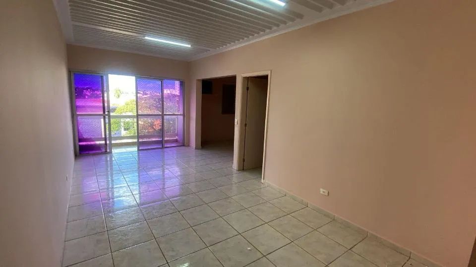 Apartamento central - 1 quarto e 1 suite - Foto 5