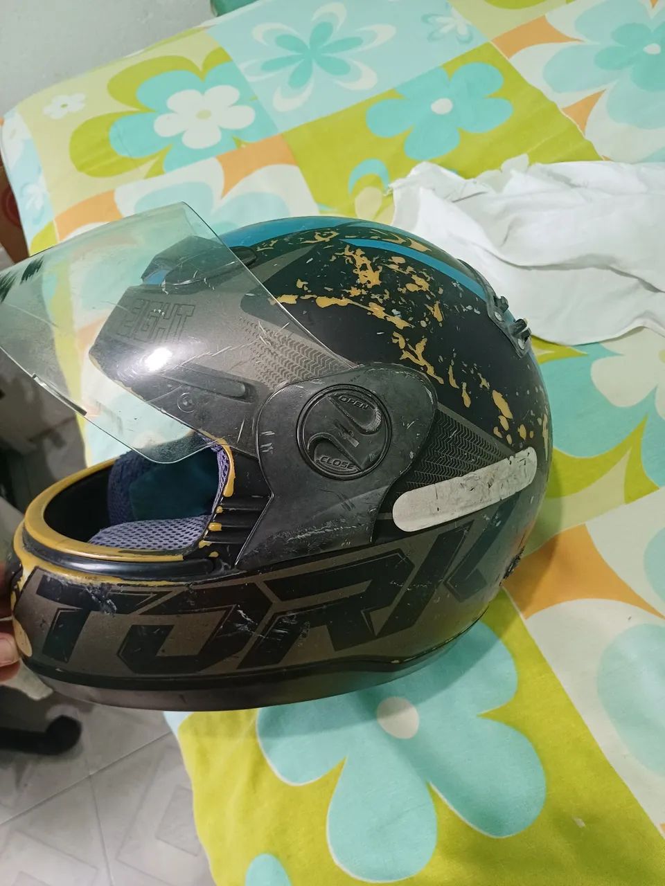 Capacete n58 - Foto 3