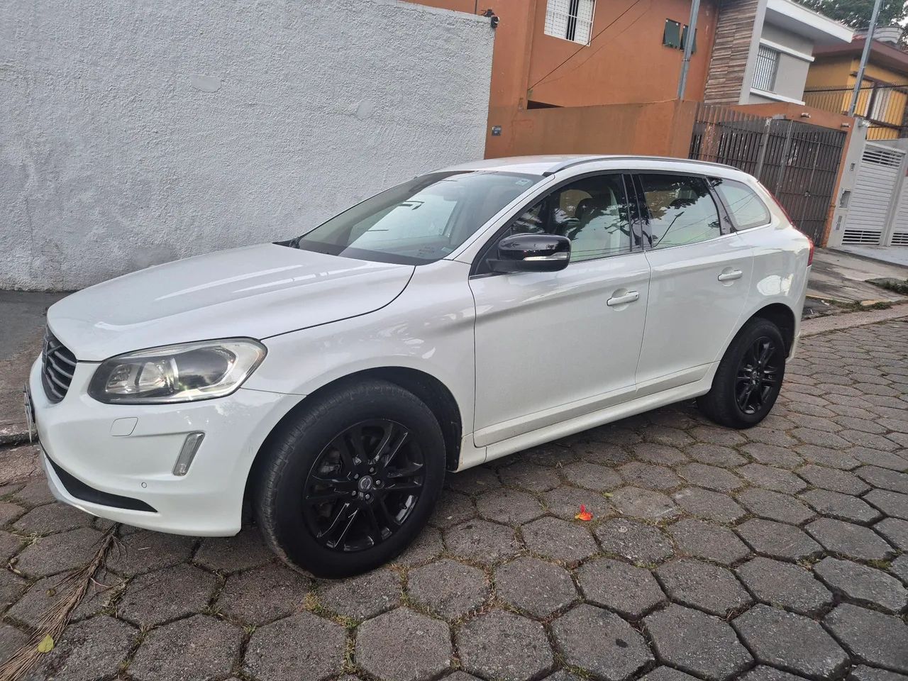 Volvo XC 60 2014 Dynamic  - Foto 2