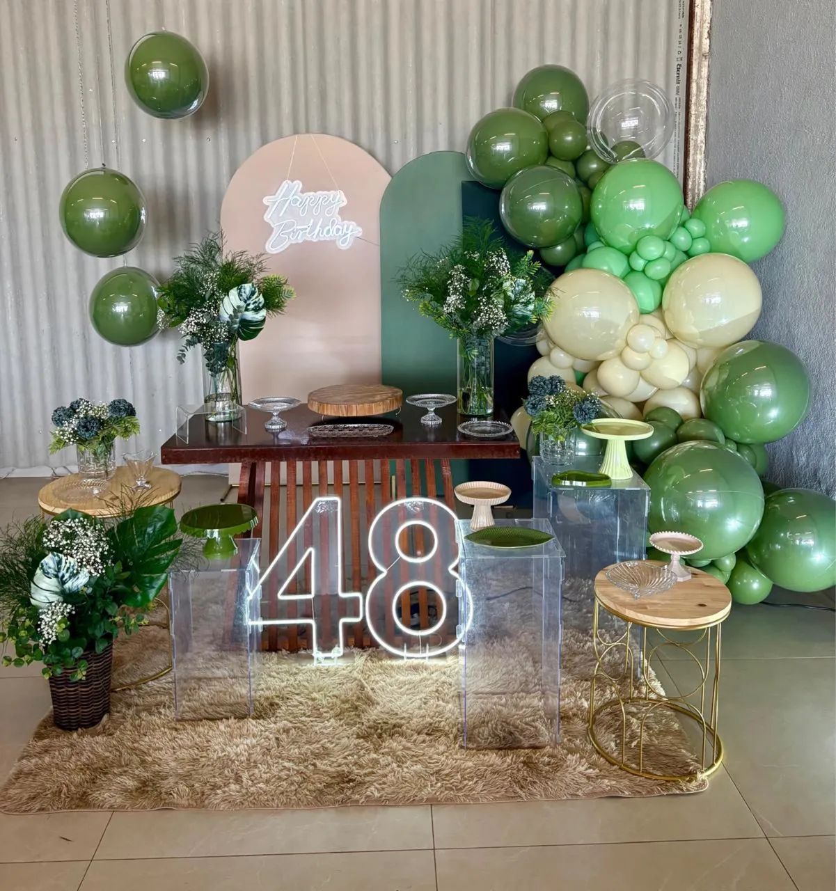 Todos os tipos de decorações  - Foto 4