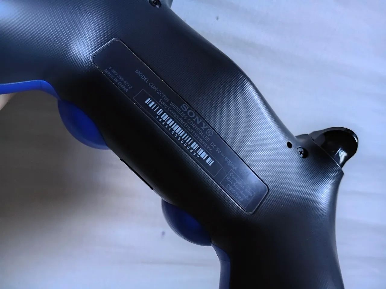 Controle original ps4 playstation 4 - Foto 2