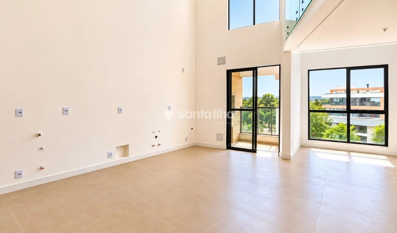 Loft com 1 suíte à venda, 62,52 m² - Ribeirão da Ilha - Florianópolis/SC - Foto 3