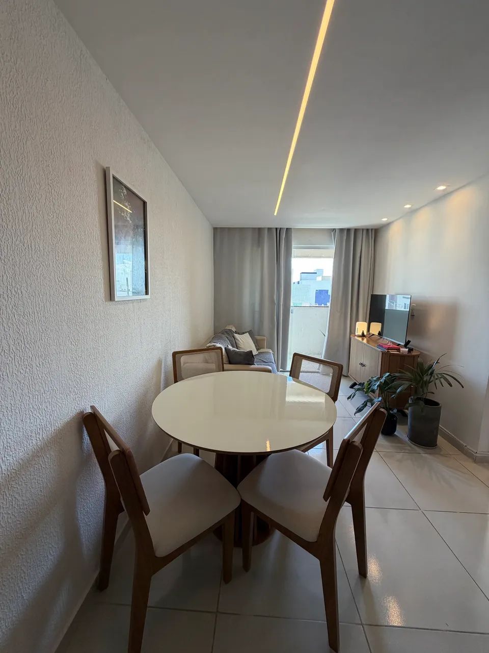 ALUGO APARTAMENTO EM MANDACARU - Foto 5