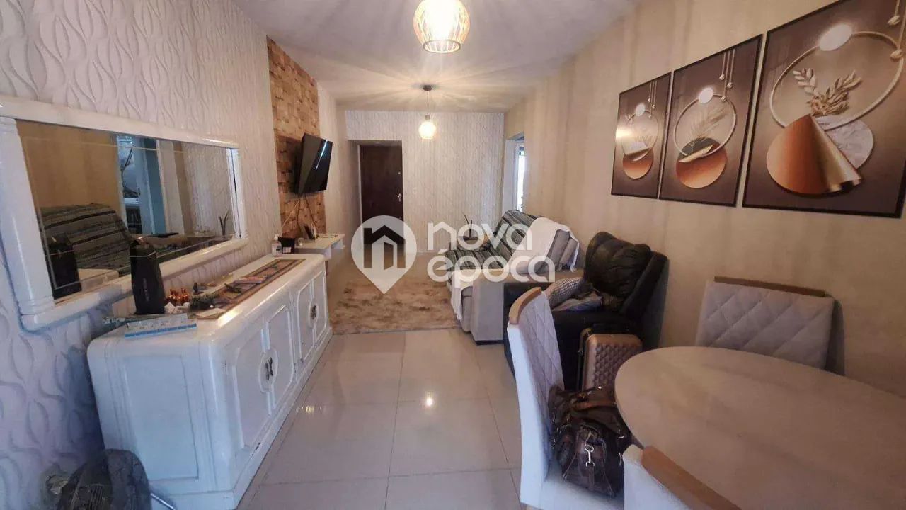 Méier | Apartamento 2 quartos - Foto 4