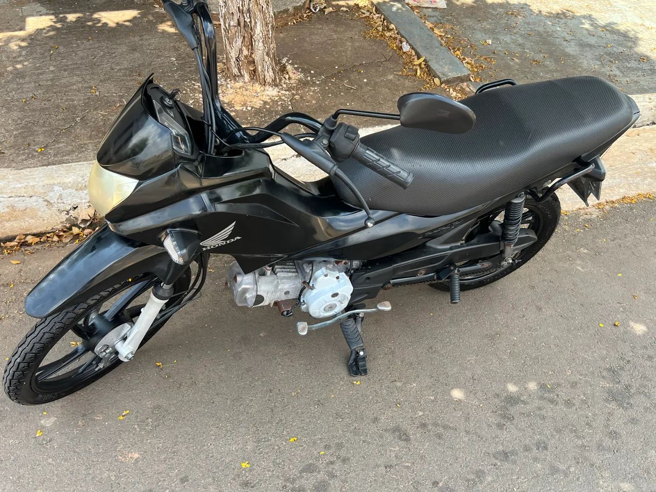 Vendo pop 110