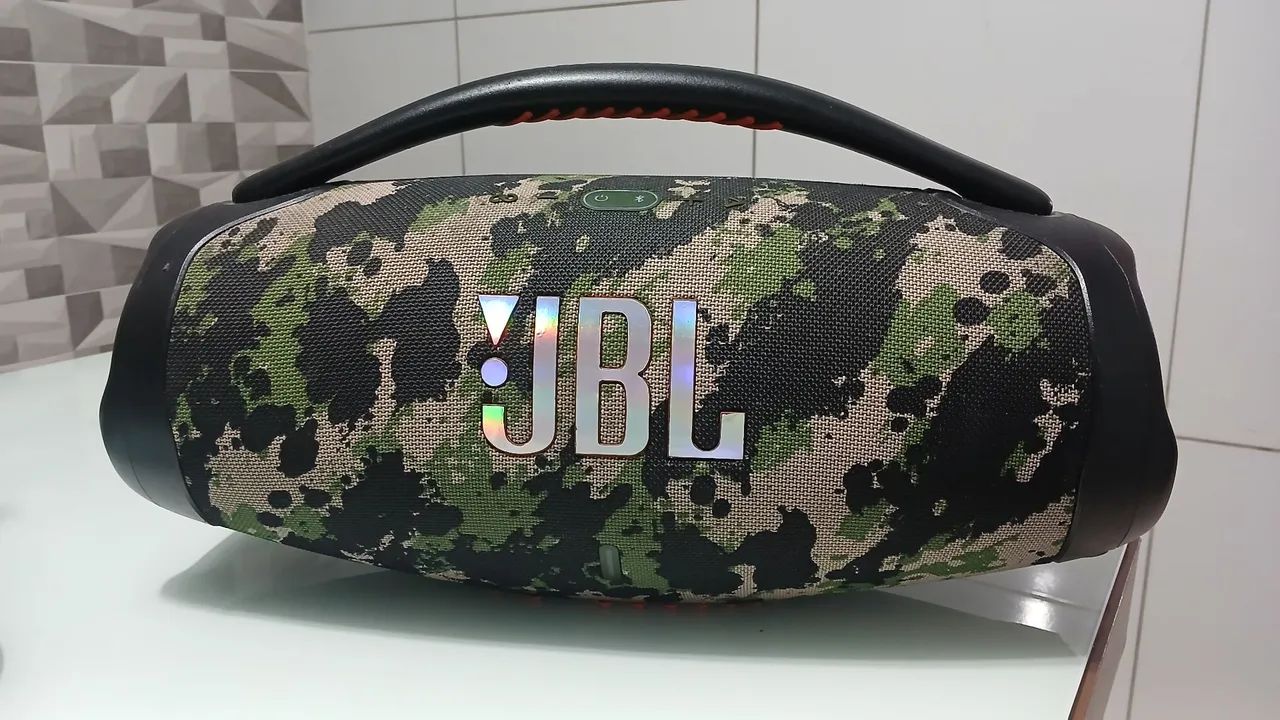 Bombox 3 - Foto 2