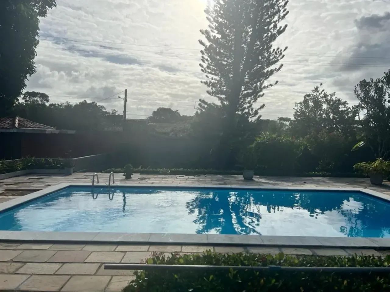 chácara excelente, bem localizada e super conservada! - Foto 2