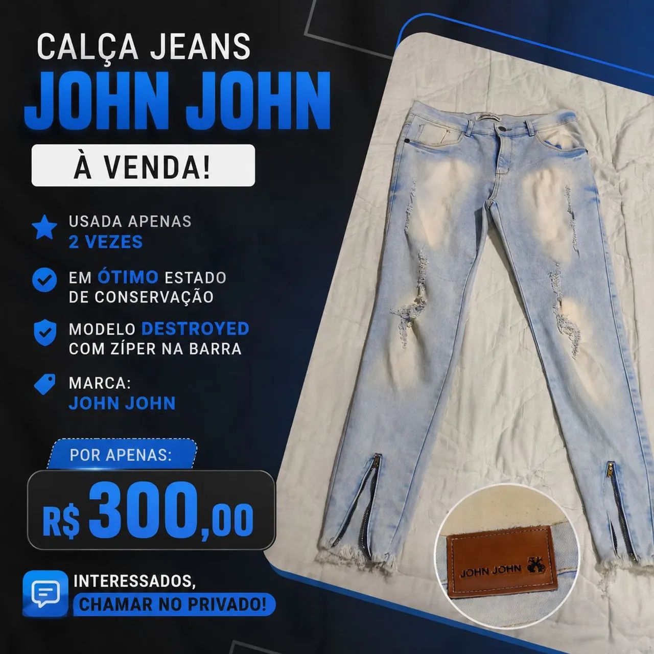Roupa - Foto 2
