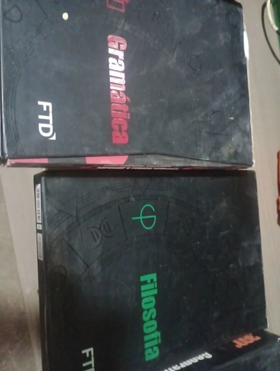 Coleção de livros - Foto 5