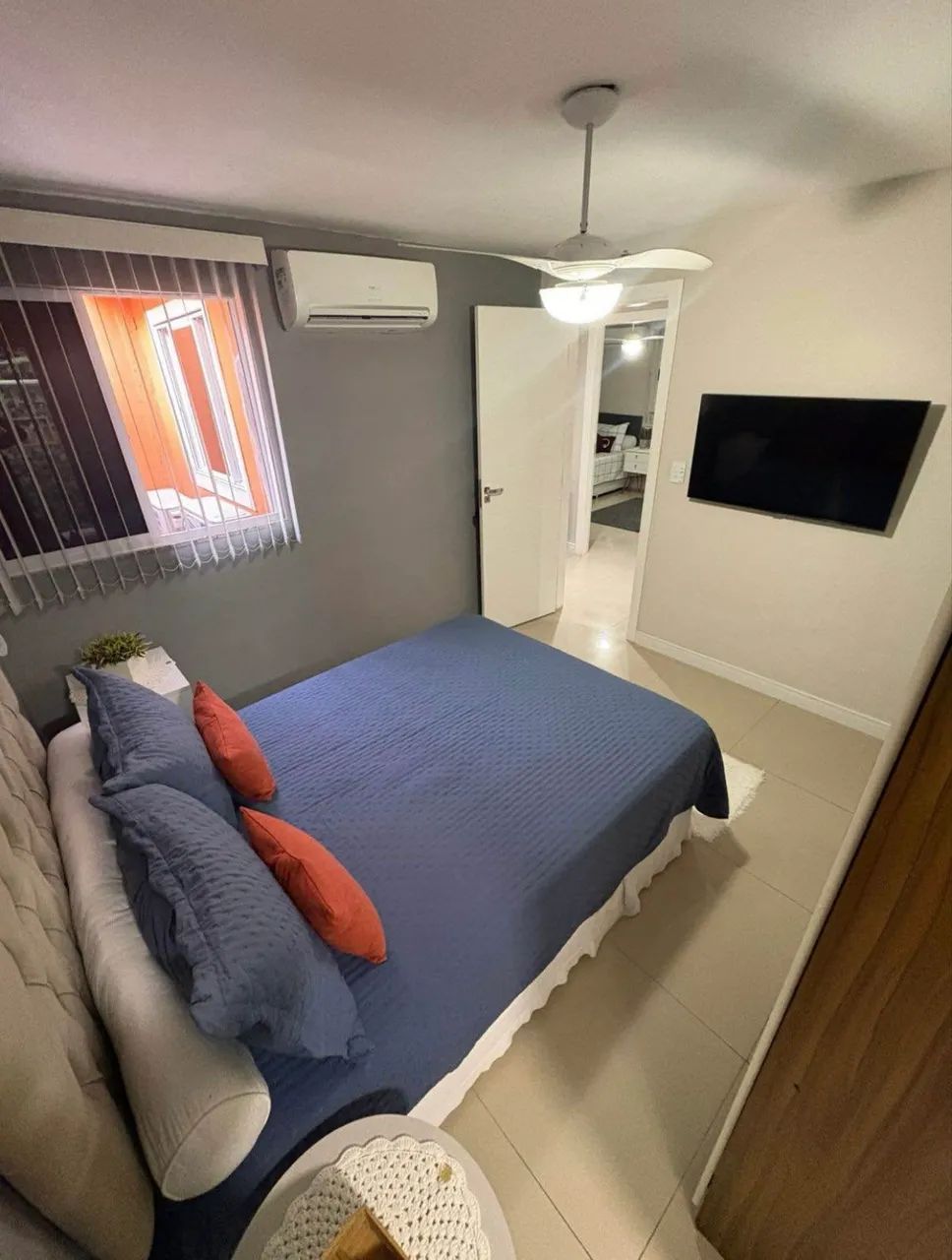 Apartamento quintas do calhau - Foto 3